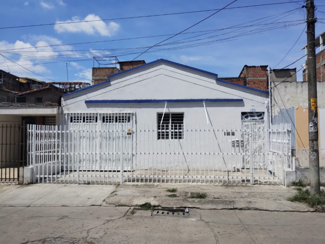 Cra. 10 #58-1, Comuna 8, Cali, Valle del Cauca, Colombia